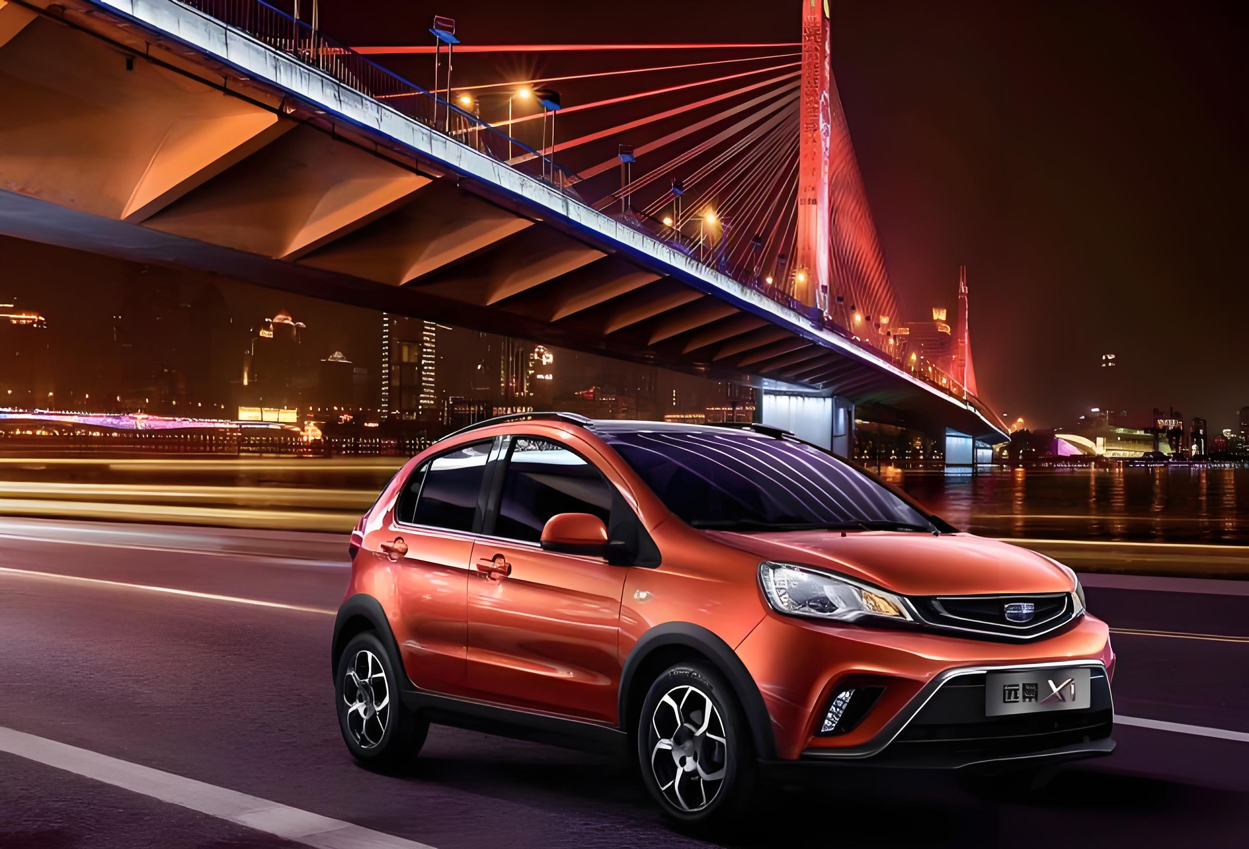 轿车四万推荐什么车型 轿车四万推荐什么车型