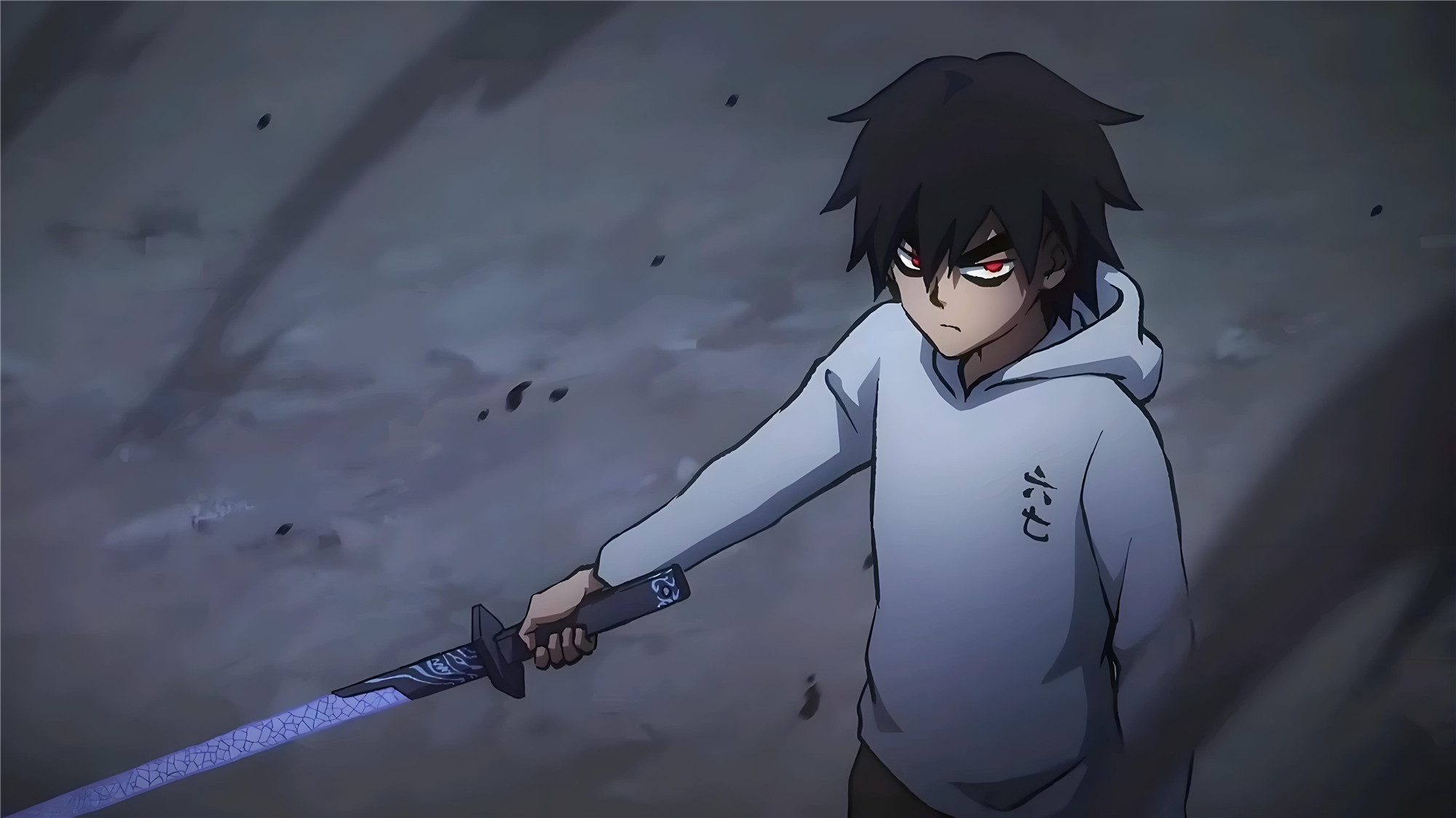 刺客伍六七的结局,暗影尽头,希望之光