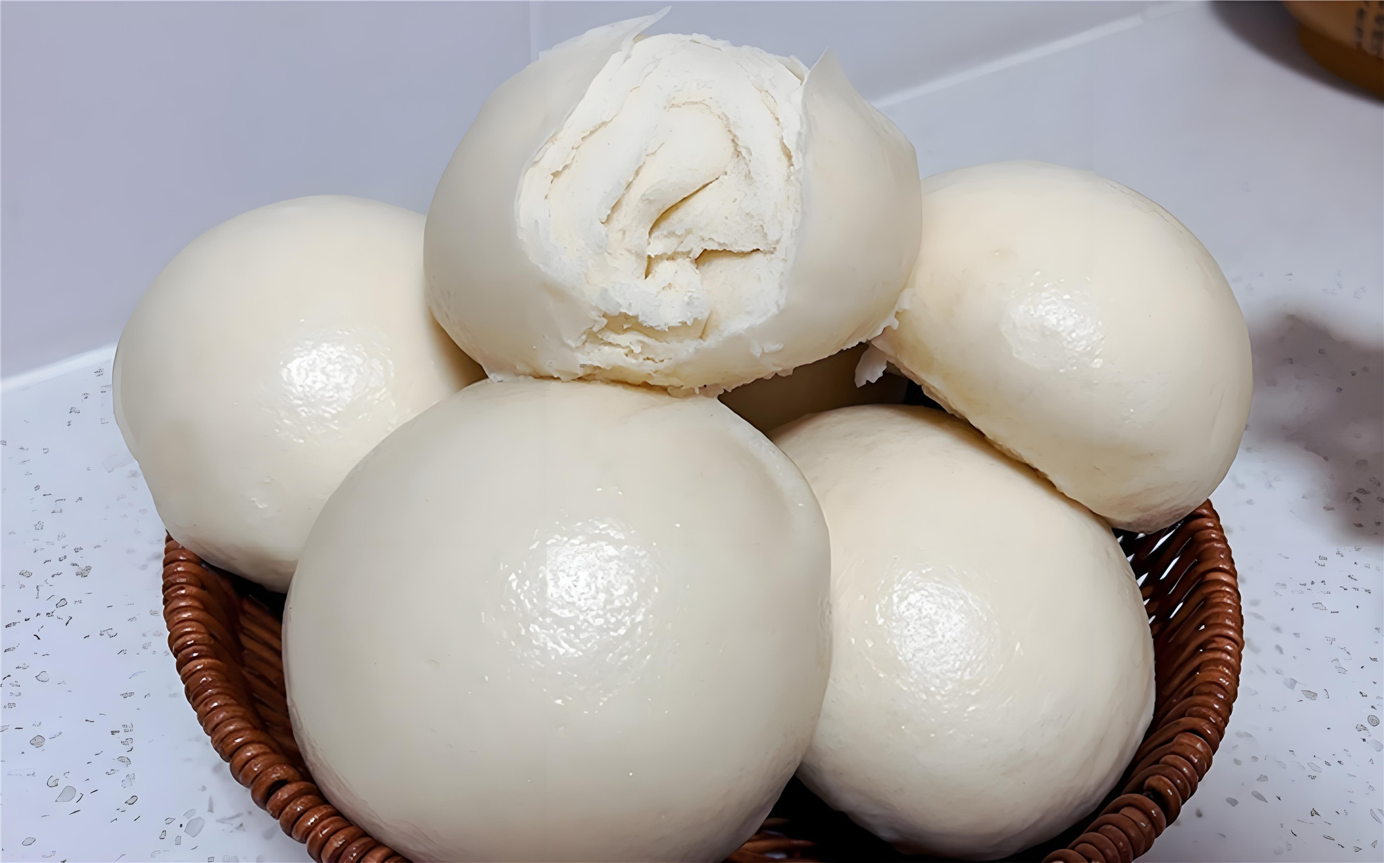 戗面馒头尽量少吃的原因?重新审视戗面馒头