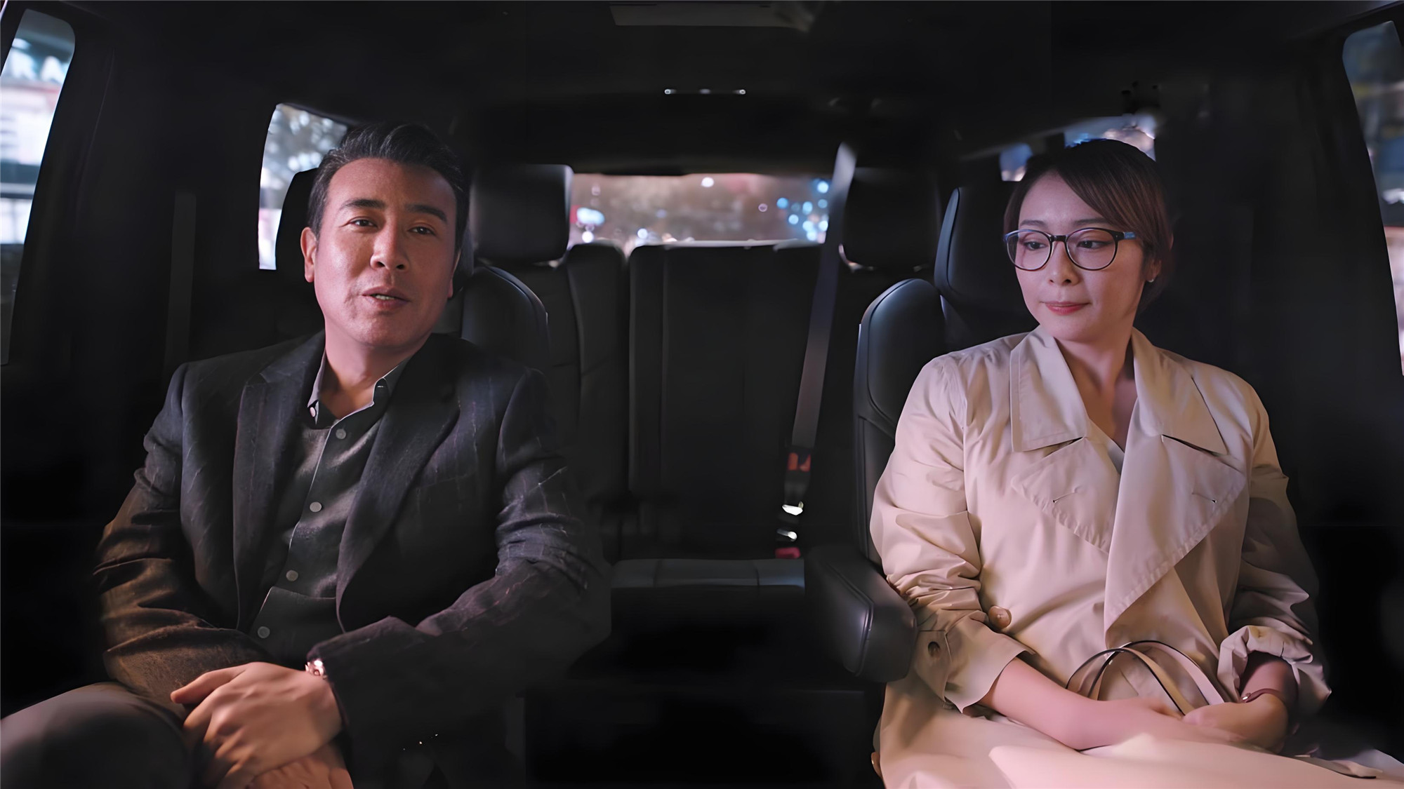 理想之城吴红玫和赵显坤在一起了吗