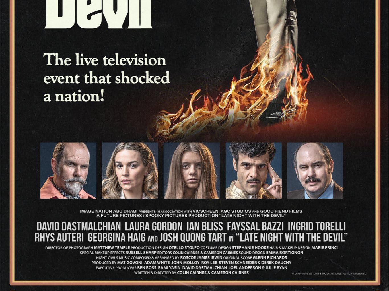 2024十佳恐怖片,哪部最猛?_影视 2024十佳恐怖片,哪部最猛?_影视