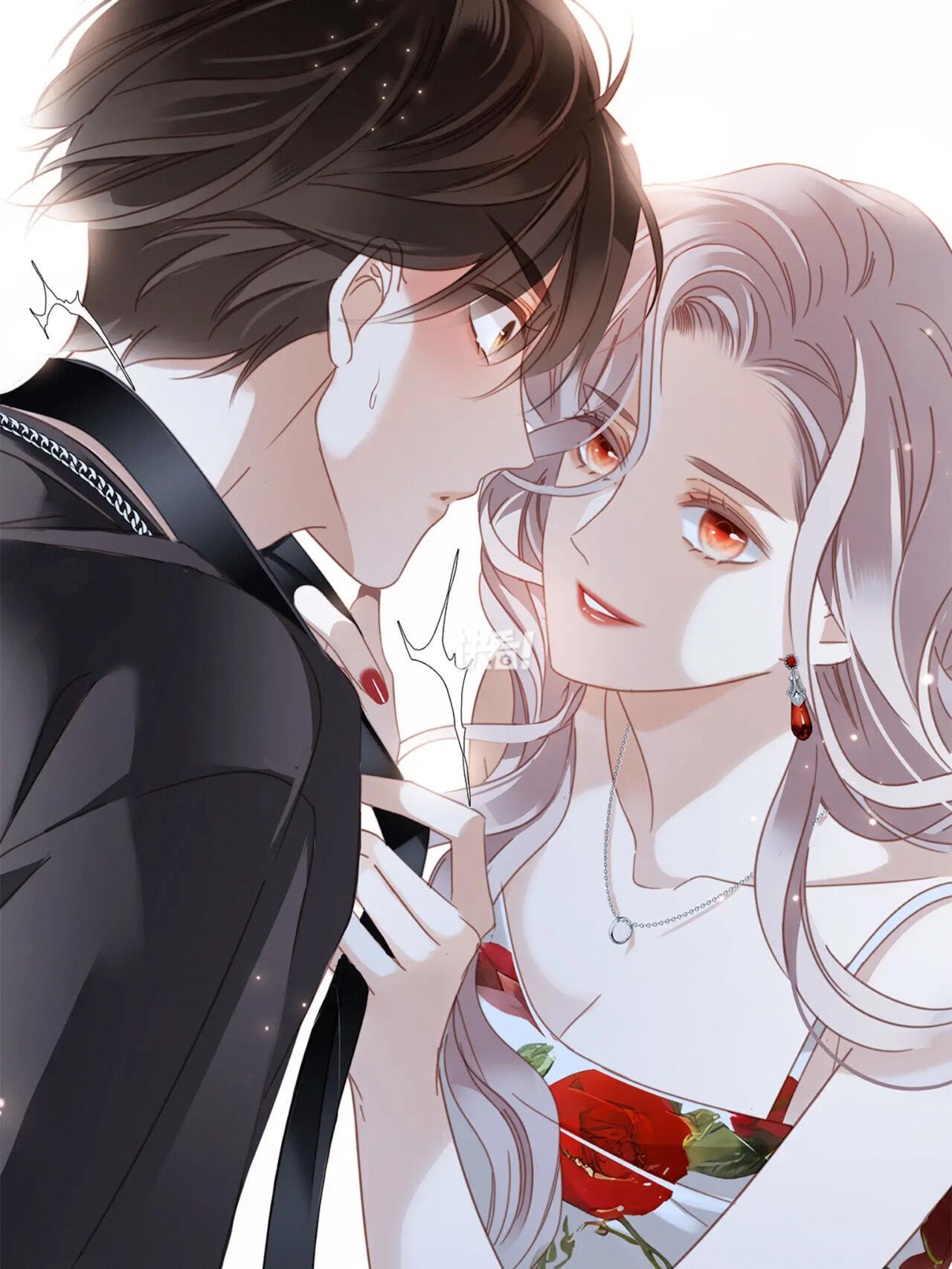 经典恋爱漫画