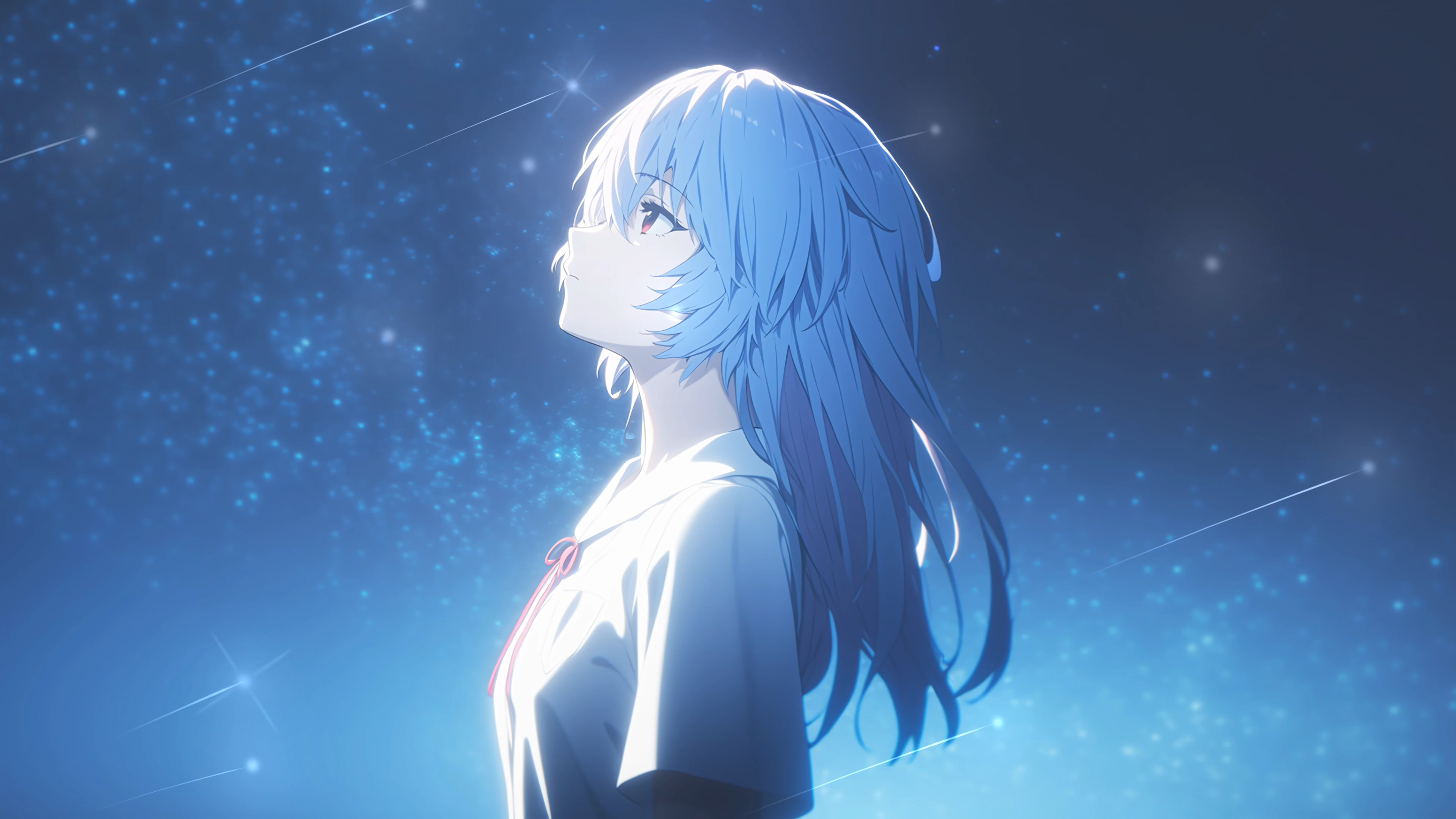 「wallpaper壁纸」新世纪福音战士