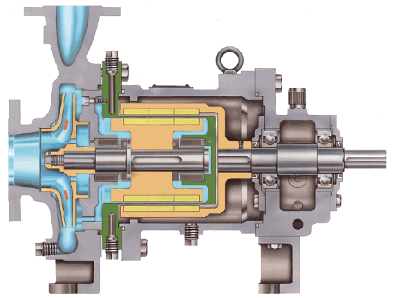 磁力驱动泵的工作原理_磁力驱动泵的启动步调
是什么（磁力驱动泵的启动步骤是什么）