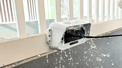 适配两广海南气候！两轮电动车充电桩必备功能清单-有驾