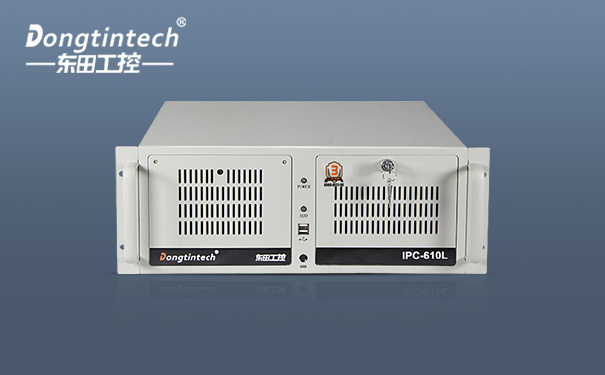 自动化工厂用作下位机4项要求,工控机全部满足