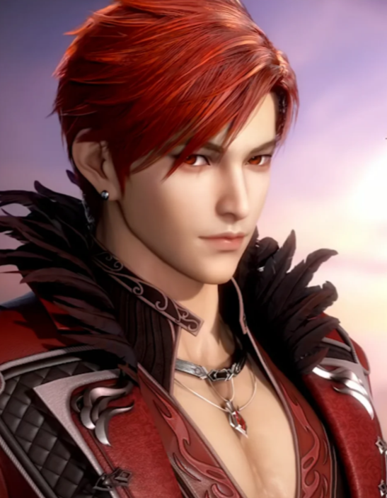 《绝世唐门》同为火凤凰武魂,成神后的马红俊为何不帮马小桃成神?