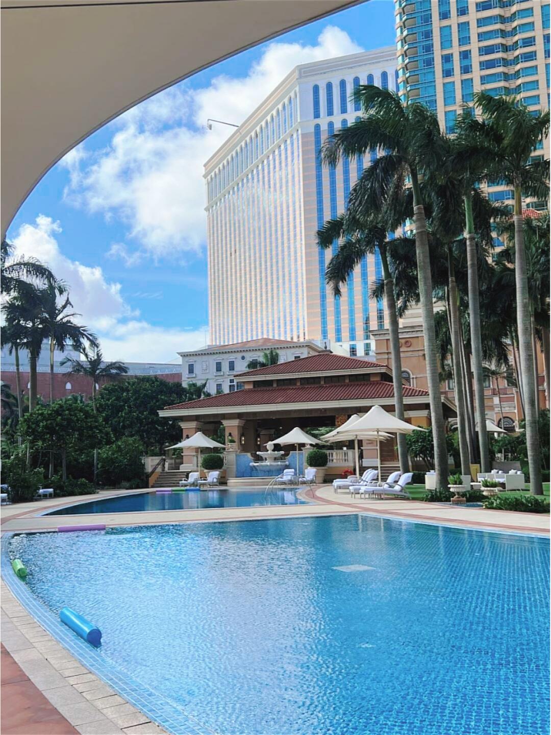 澳门四季名荟|top级别奢华福布斯酒店