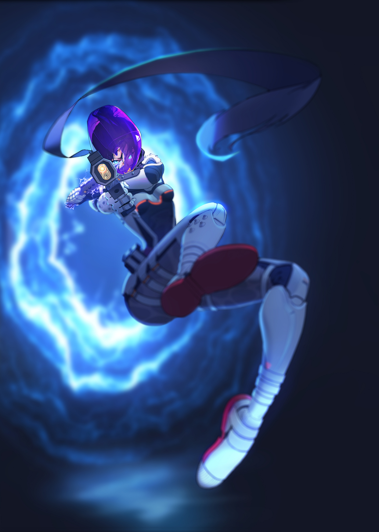 泰坦陨落2怎么下机甲