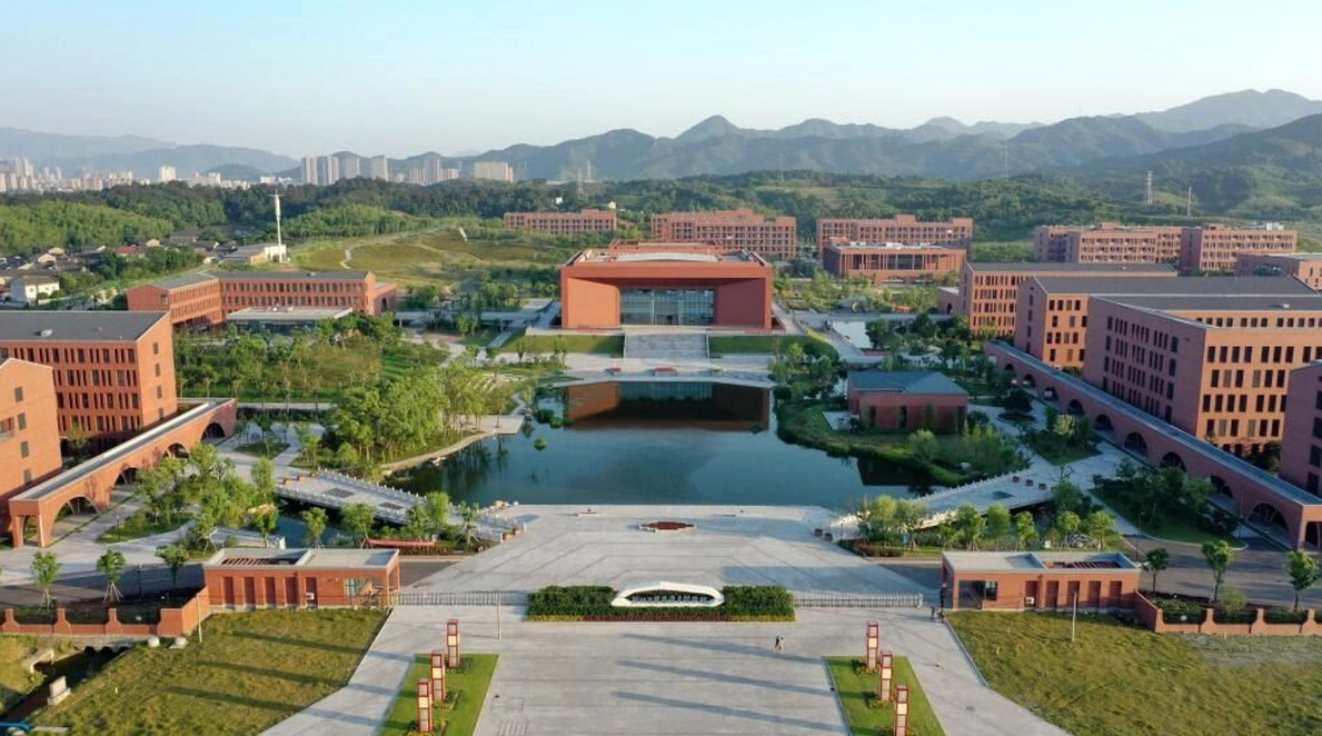 宁波有哪些大学图片