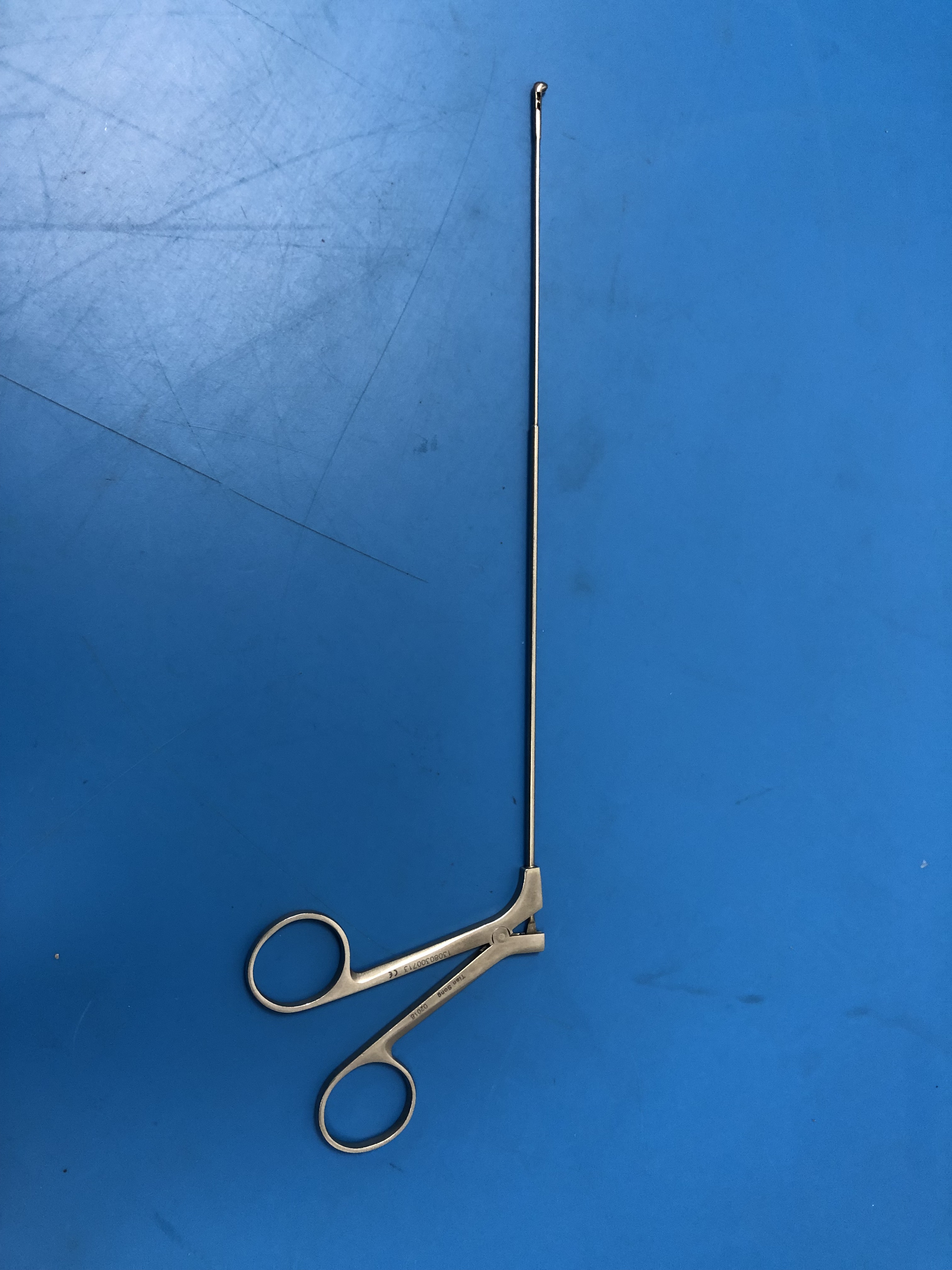 tiansong d2018髓核钳的特点