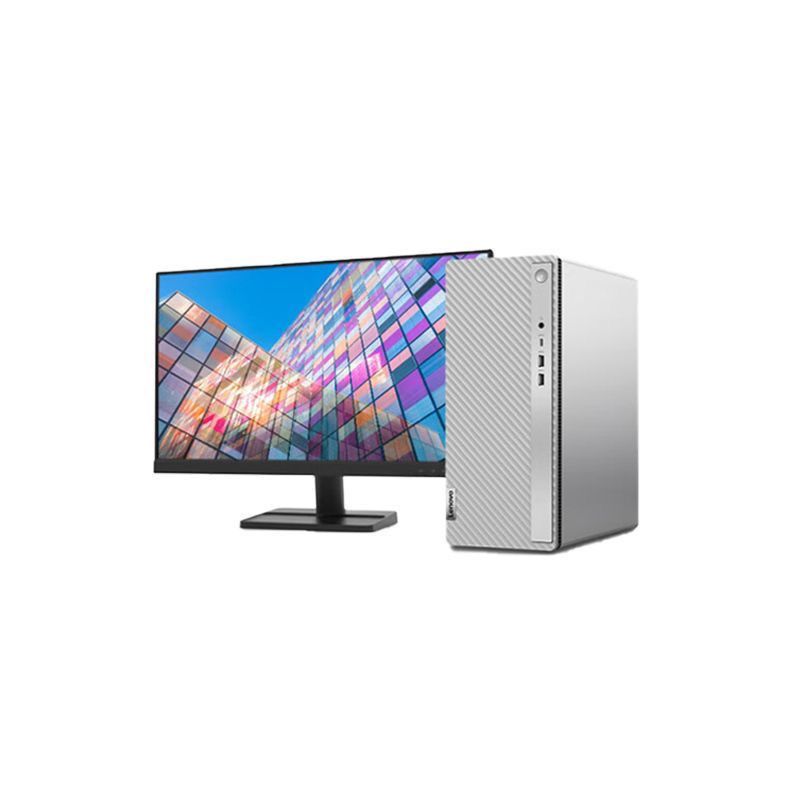 联想家用台式电脑主机,推荐机型:联想天逸510s