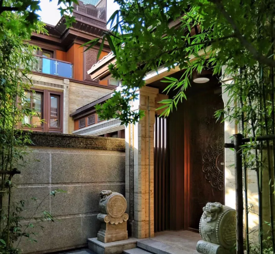 北京懋源·璟岳售楼部热线