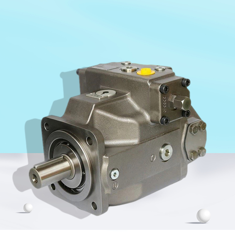 进口双向定量柱塞泵应用-十大品牌