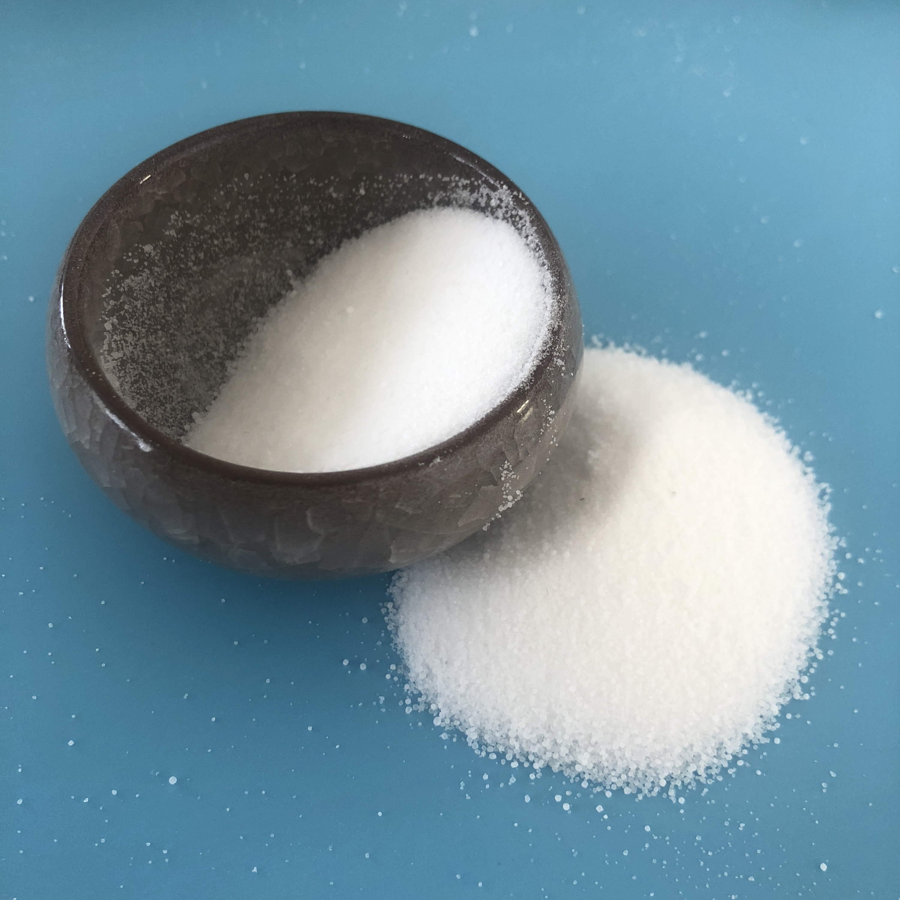 马鞍山市食品级氯化钾