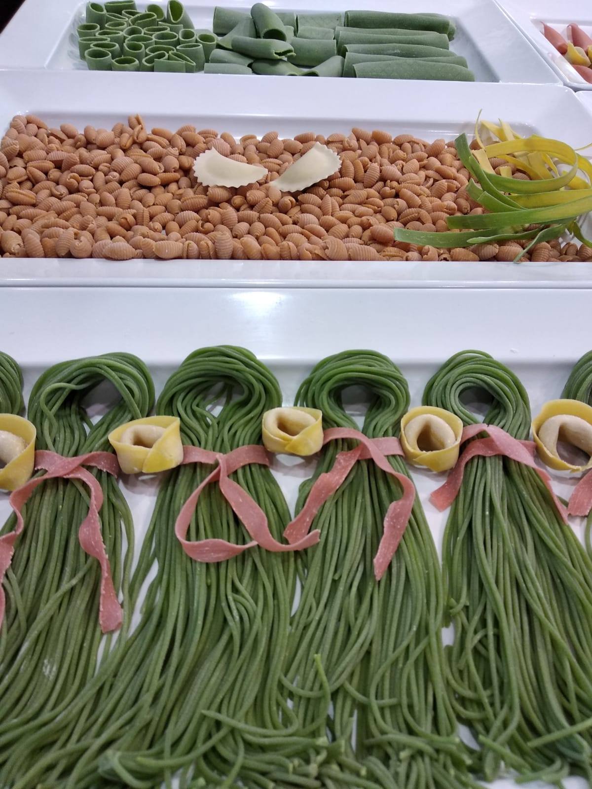 意大利sirman sirpasta xp制面机 商业厨房 餐饮服务 意面制作