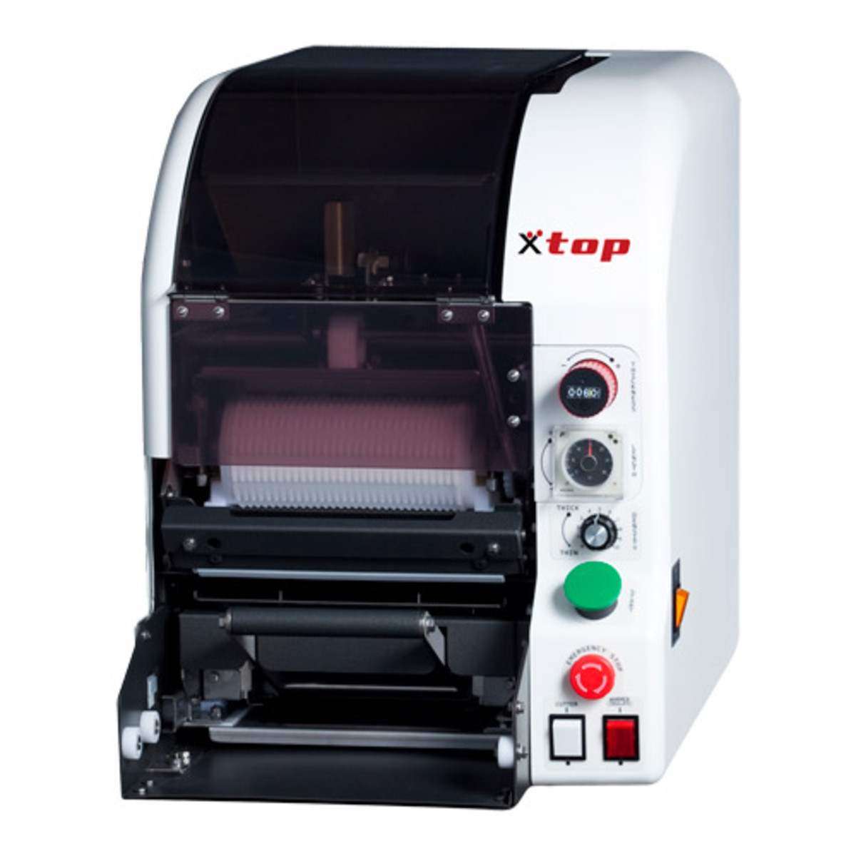 900rsr海苔卷寿司自动成型机 驾驭海苔卷寿司制作