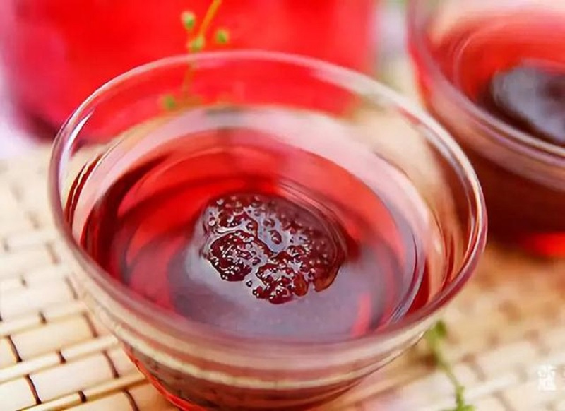 杨梅酒怎么做?有何功效?