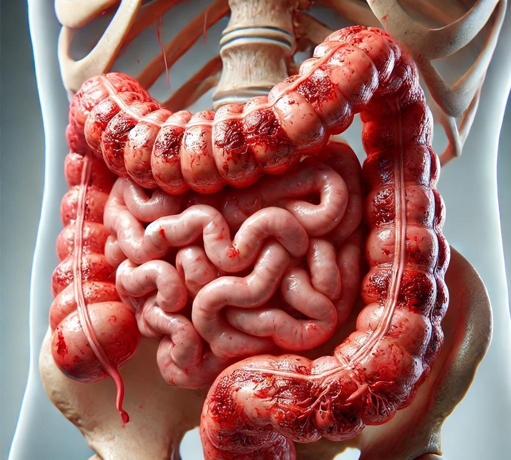 肠易激腹泻?刘国荣医生推荐中成药!