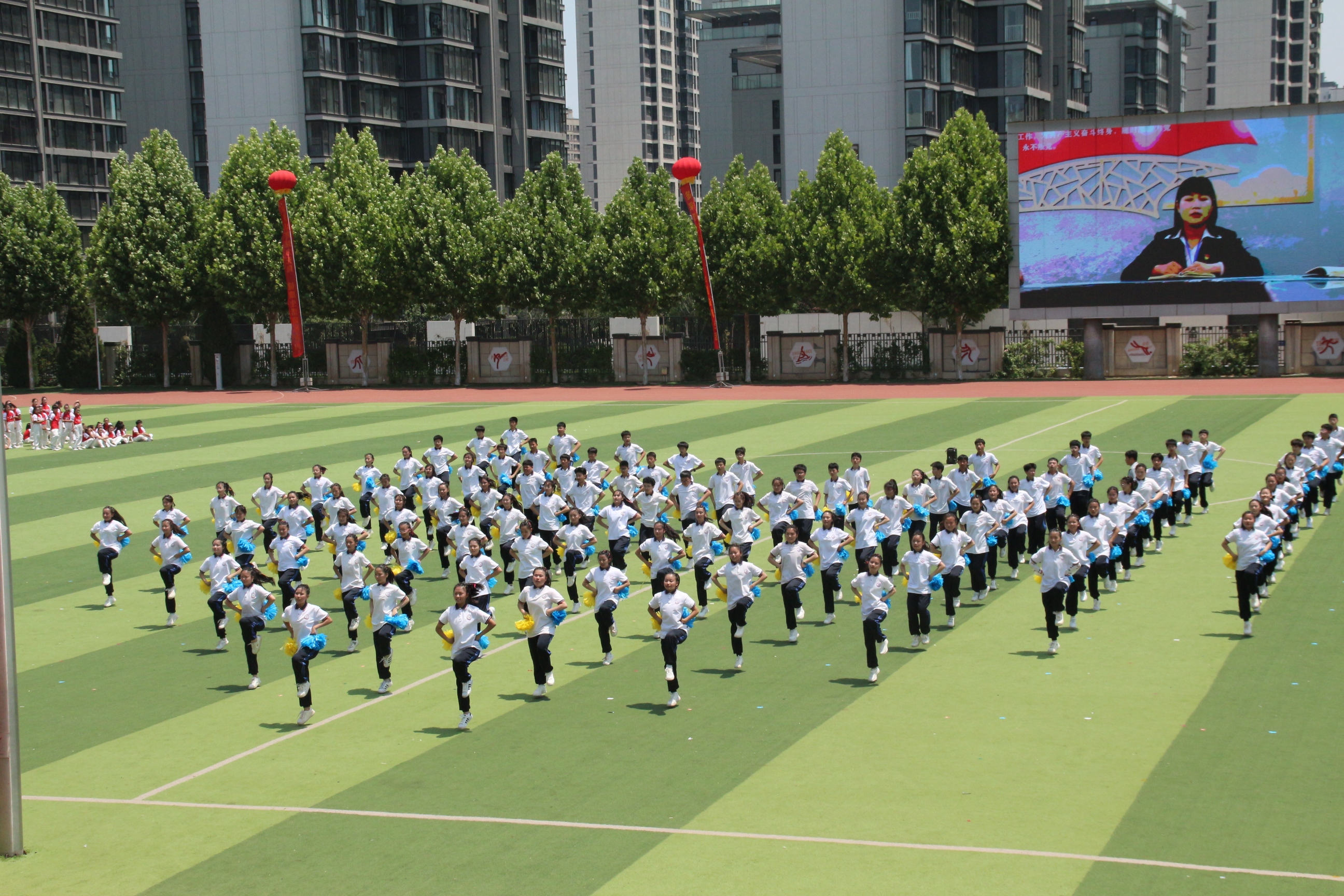 宁陵县初级中学纪香图片