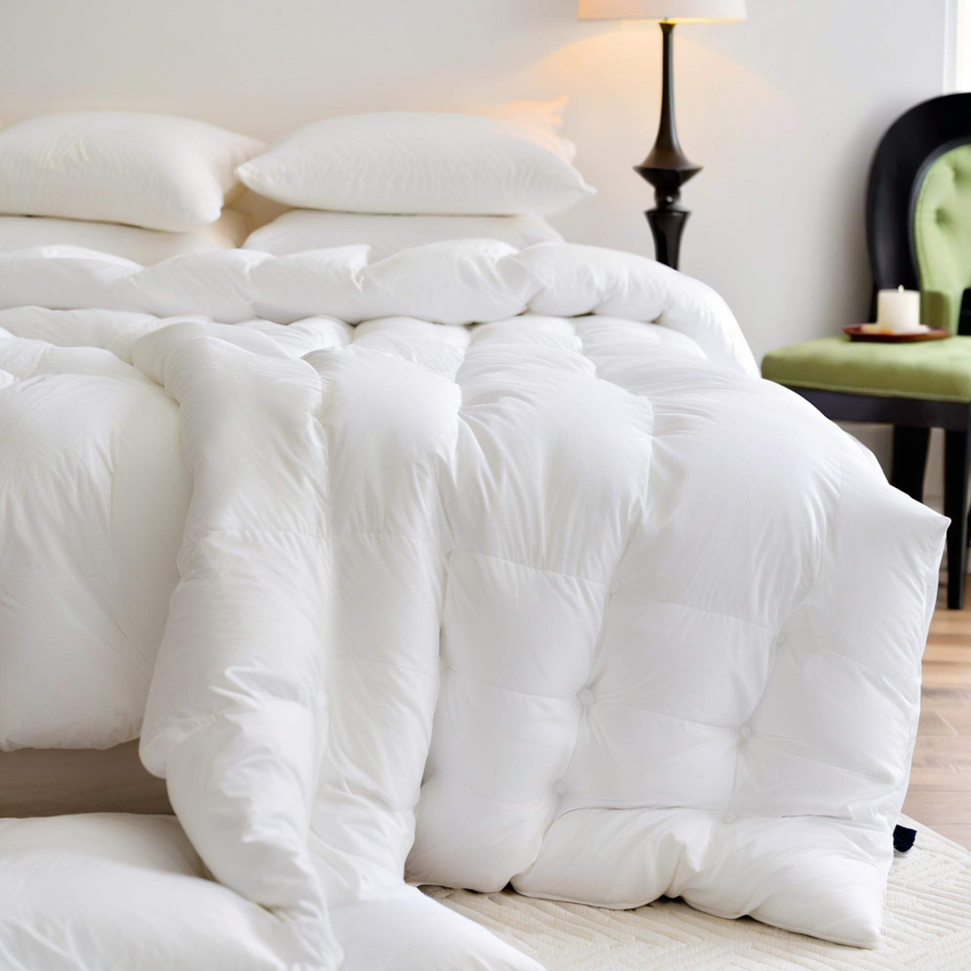 蚕丝被里的桑蚕丝,高质睡眠新体验,分享两款优惠价格的蚕丝被