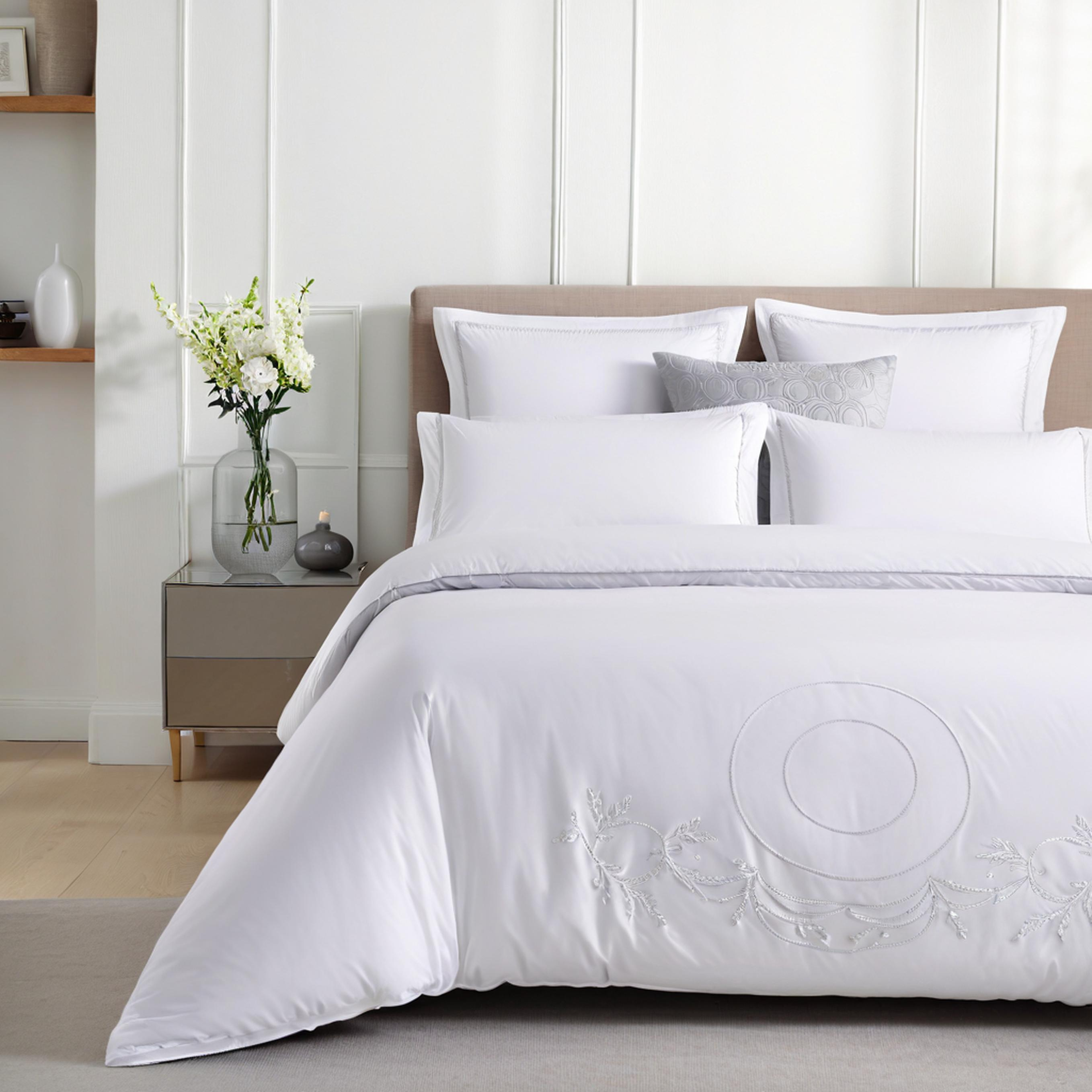 蚕丝被价格构成,和哪些因素有关?如何挑选高性价比的蚕丝被?