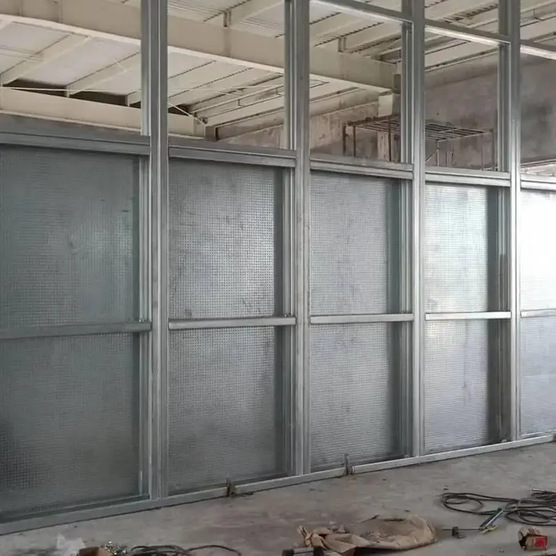 14j938防爆墙图集详解:防爆墙的做法及要求