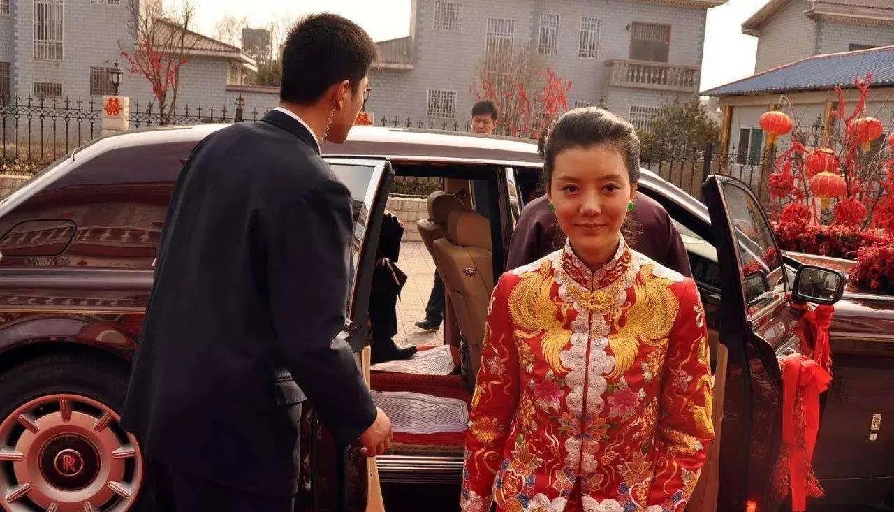 李兆会的18年复仇路