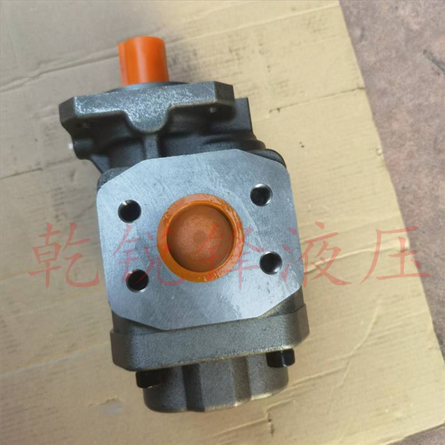 kf3/112f10bp007dp1 kracht油泵 减速机润滑泵