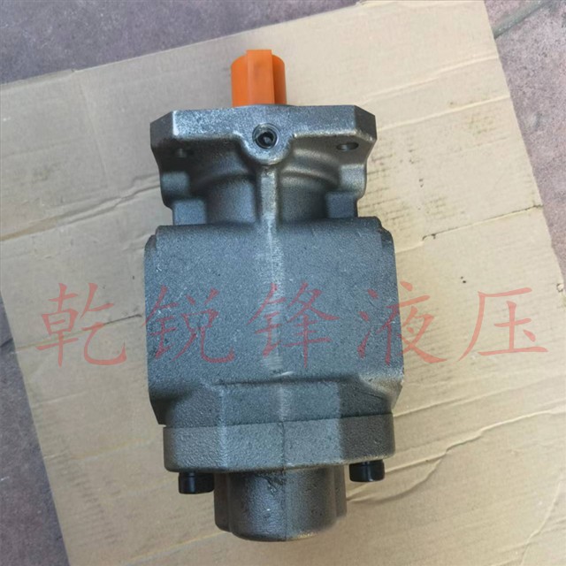 kf3/112f10bp007dp1 kracht油泵 减速机润滑泵