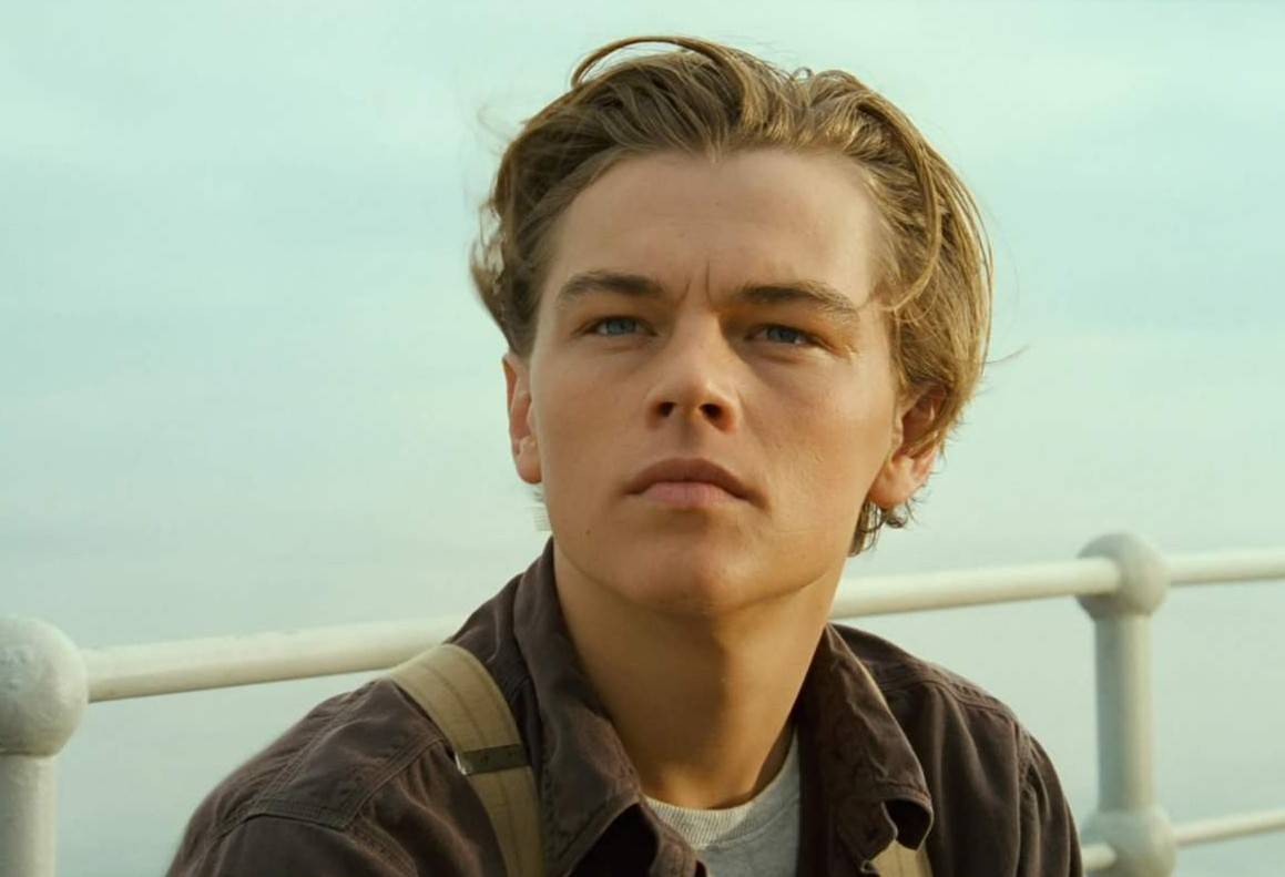 莱昂纳多:光影传奇,逐梦银幕