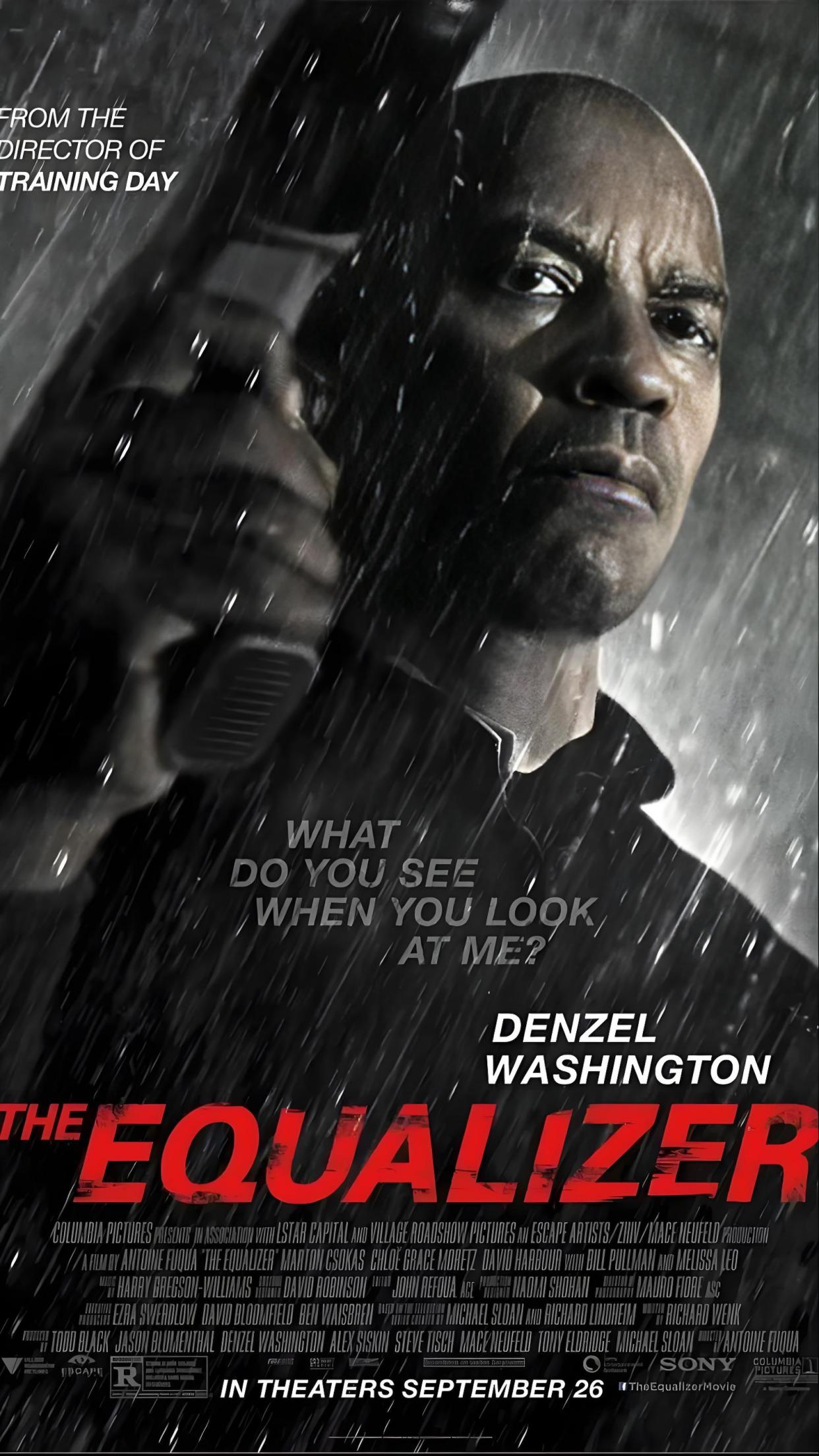 《伸冤人4》:丹泽尔·华盛顿的黑暗复仇之旅