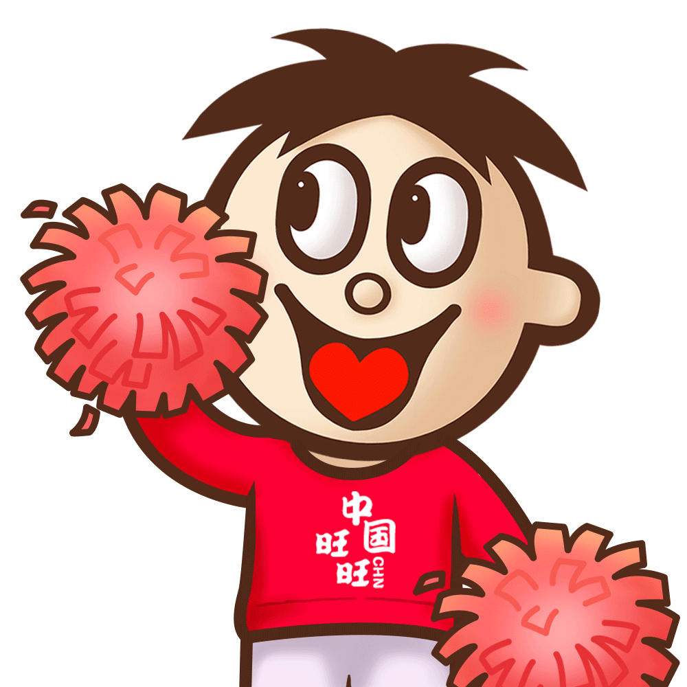 蔡旺庭发文"我是中国人",这位旺旺二代真刚