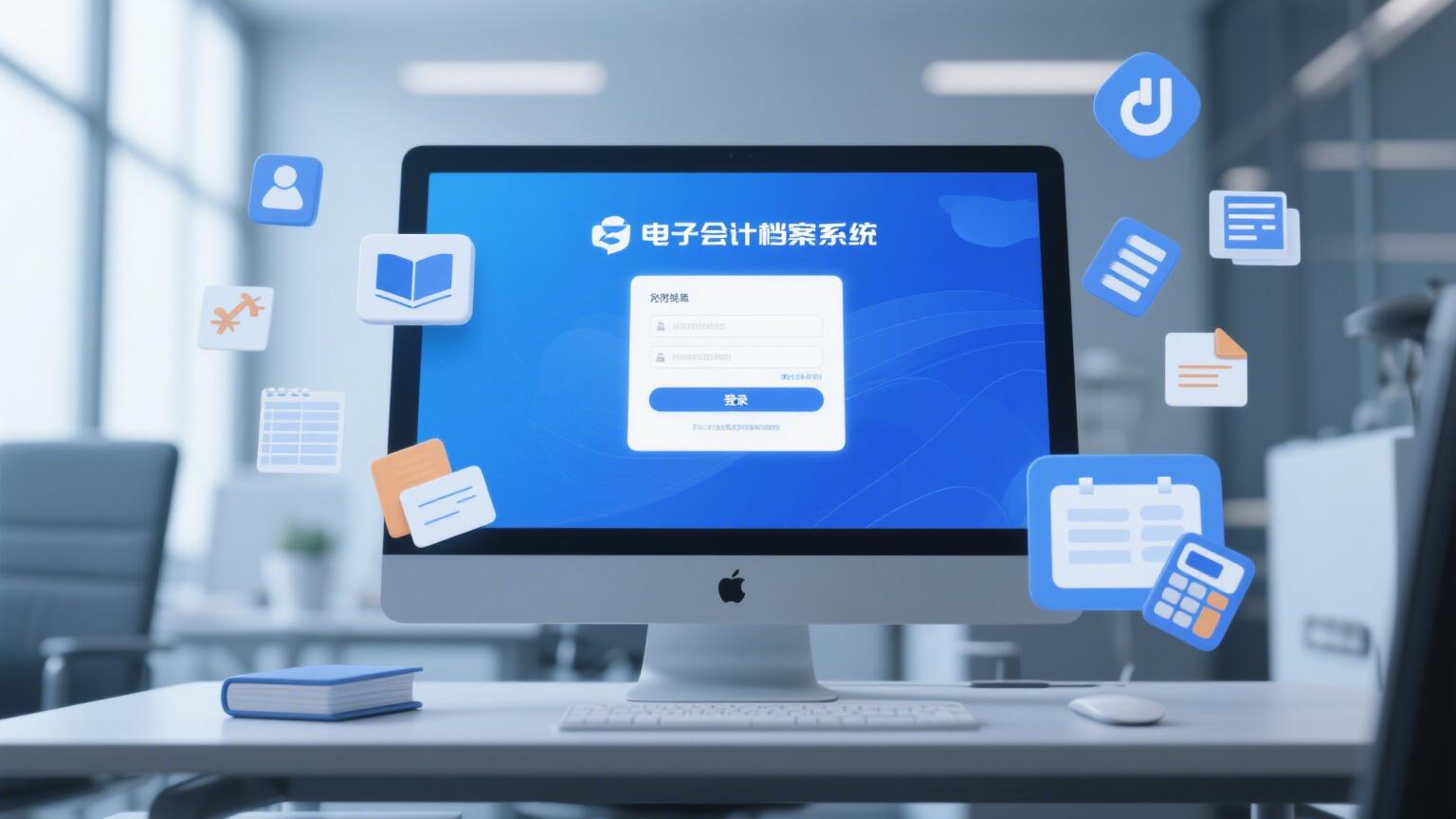 2025年电子会计档案管理系统排行榜与选项指南