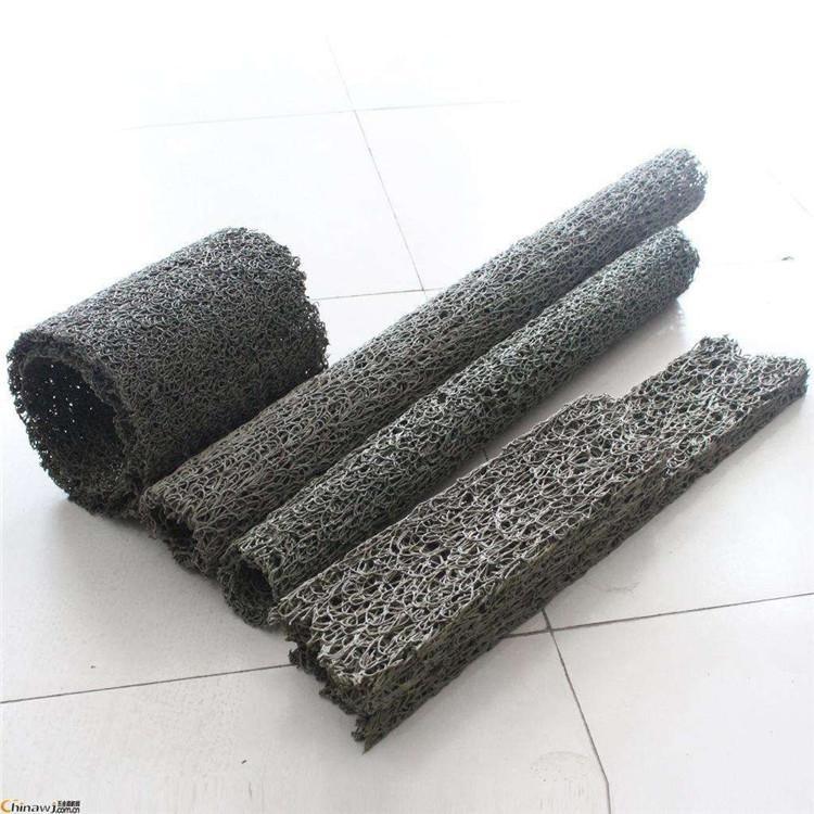 环向塑料盲沟排水管