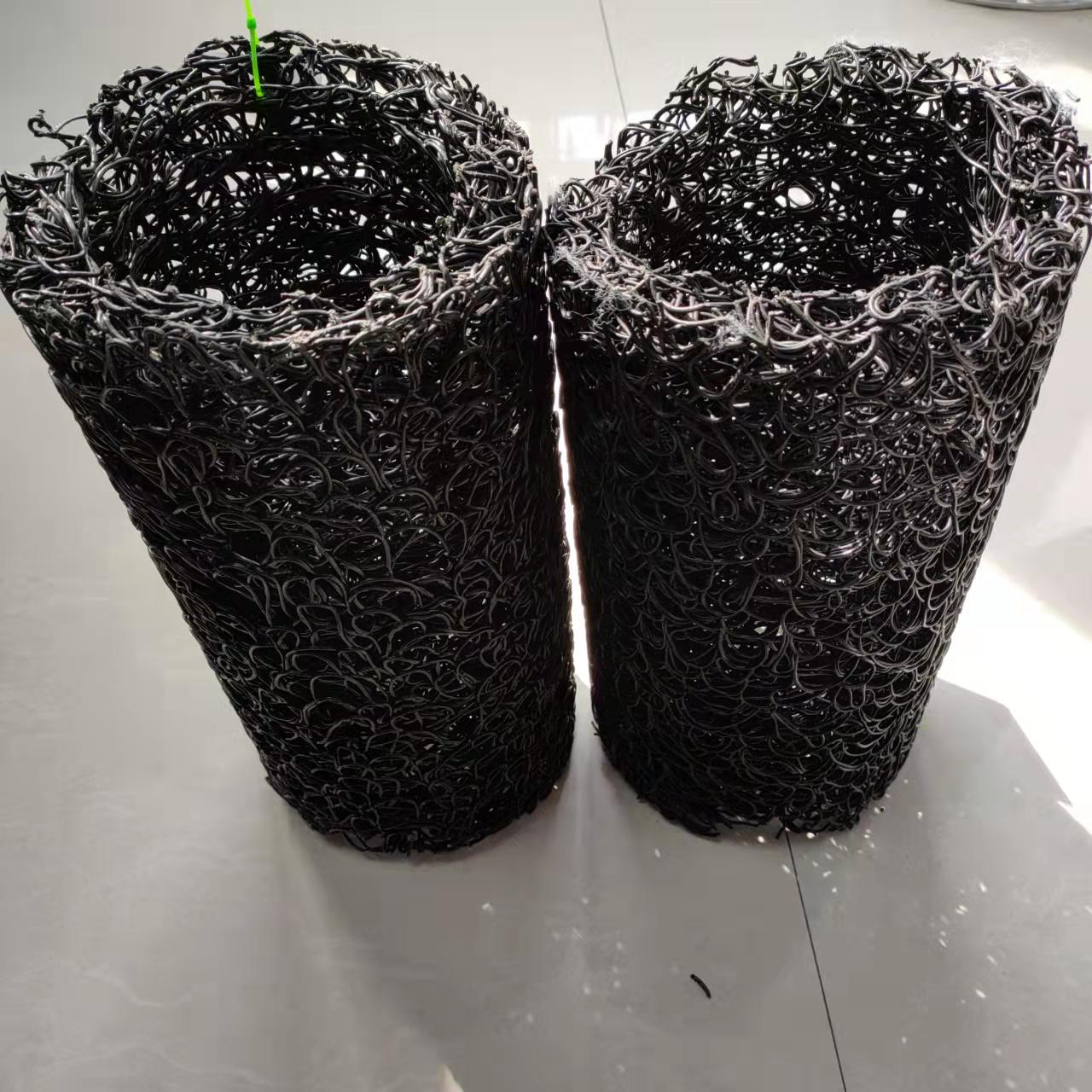 合成树脂渗水管透水管