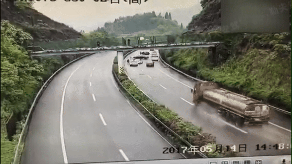 勒夫防御性驾驶|开多快才安全?-有驾 勒夫防御性驾驶|开多快才安全?-有驾