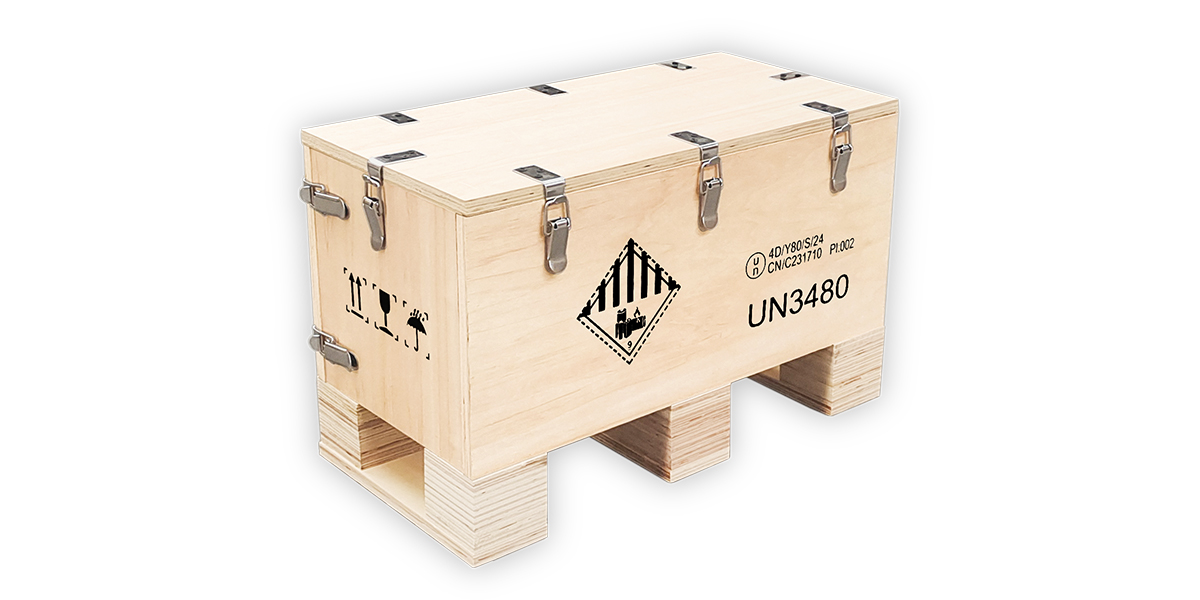 别错过这6个危包木箱使用技巧