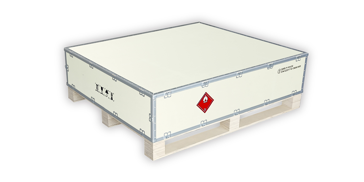 胶合板危包木箱怎么样?好用吗?