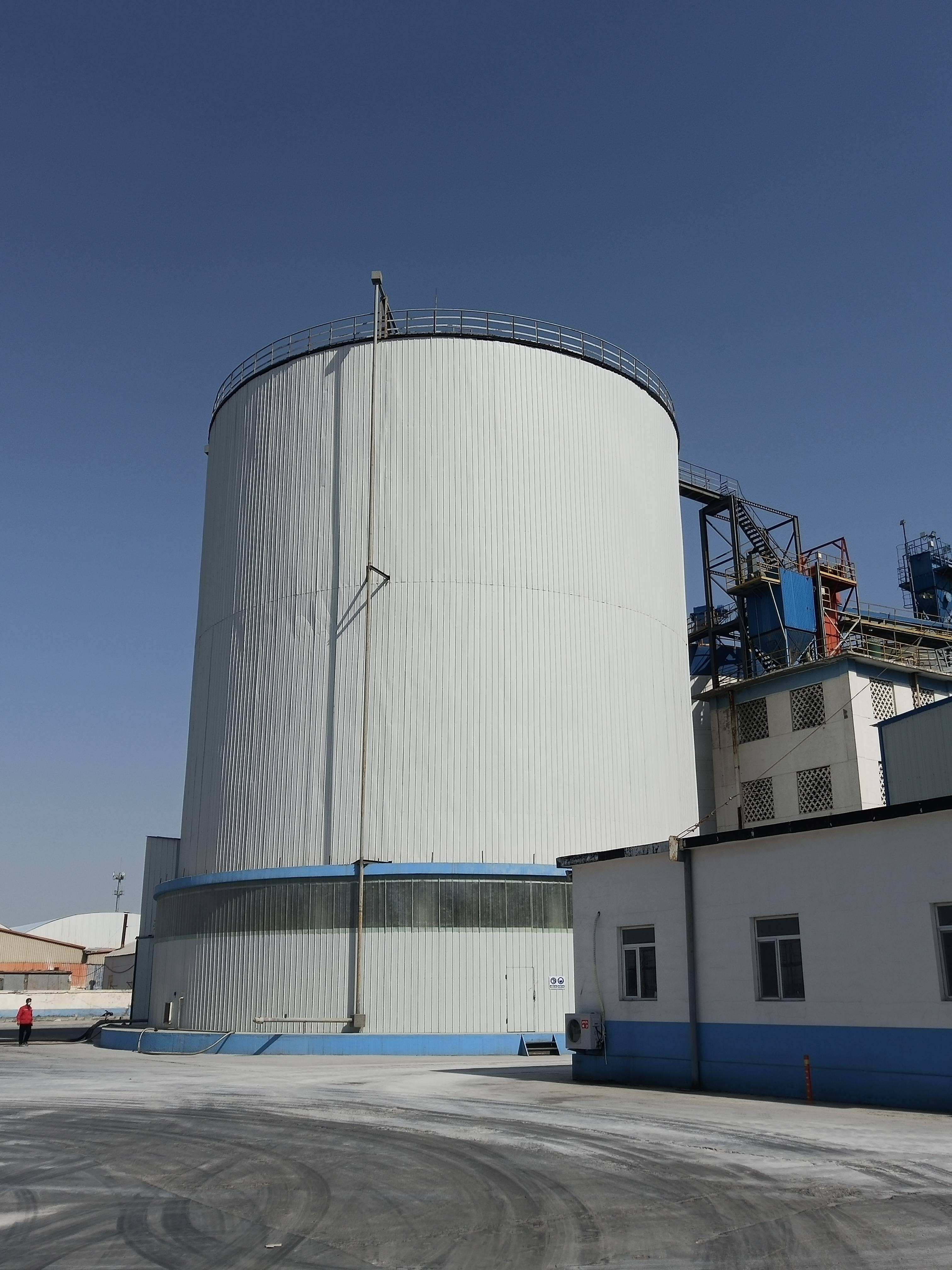 预防积堵:定期检查水泥库入口与出口,确保无异物堵塞