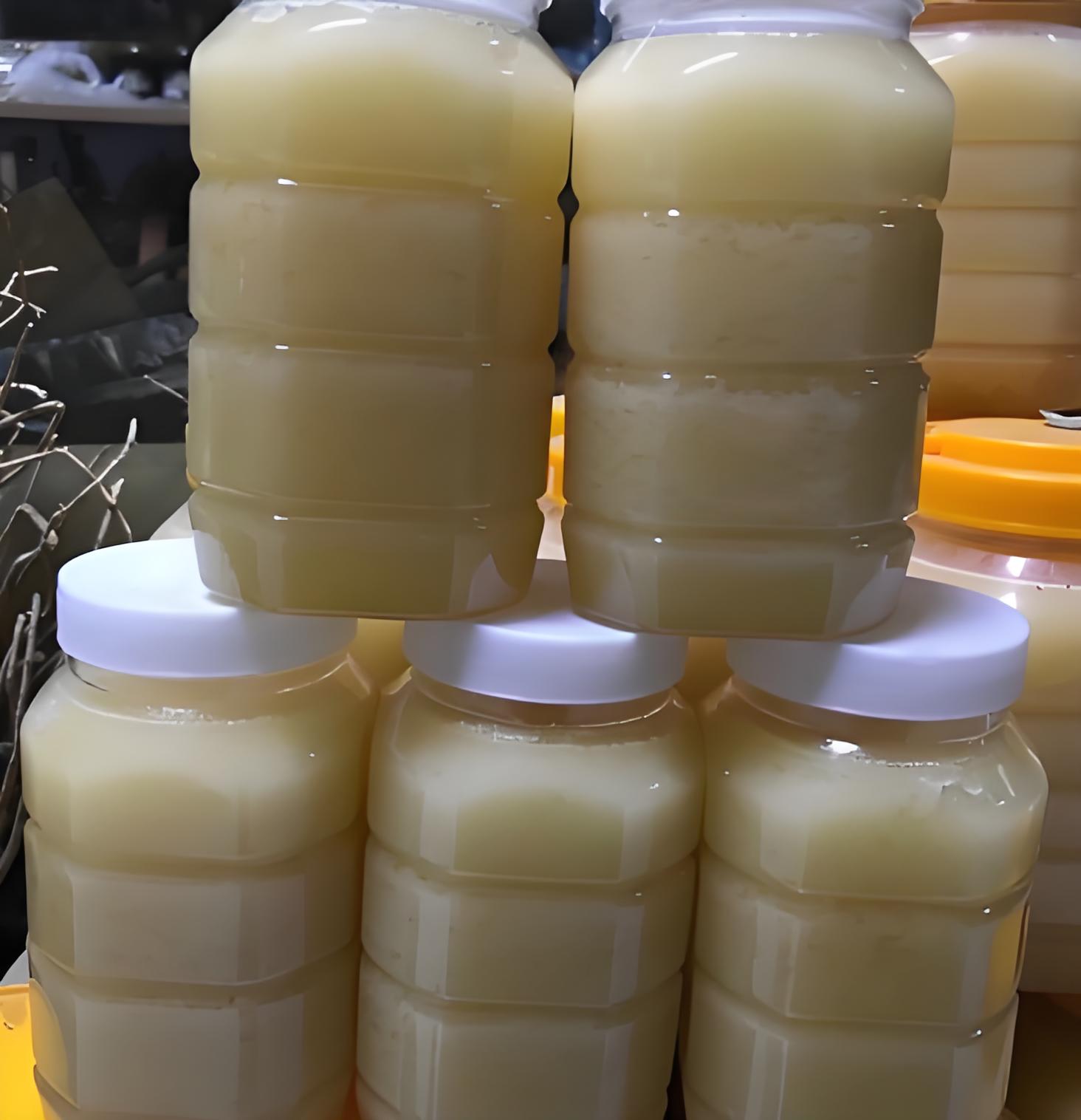 蜂蜜可否放冰箱保存一年(蜂蜜放冰箱一年会坏吗)