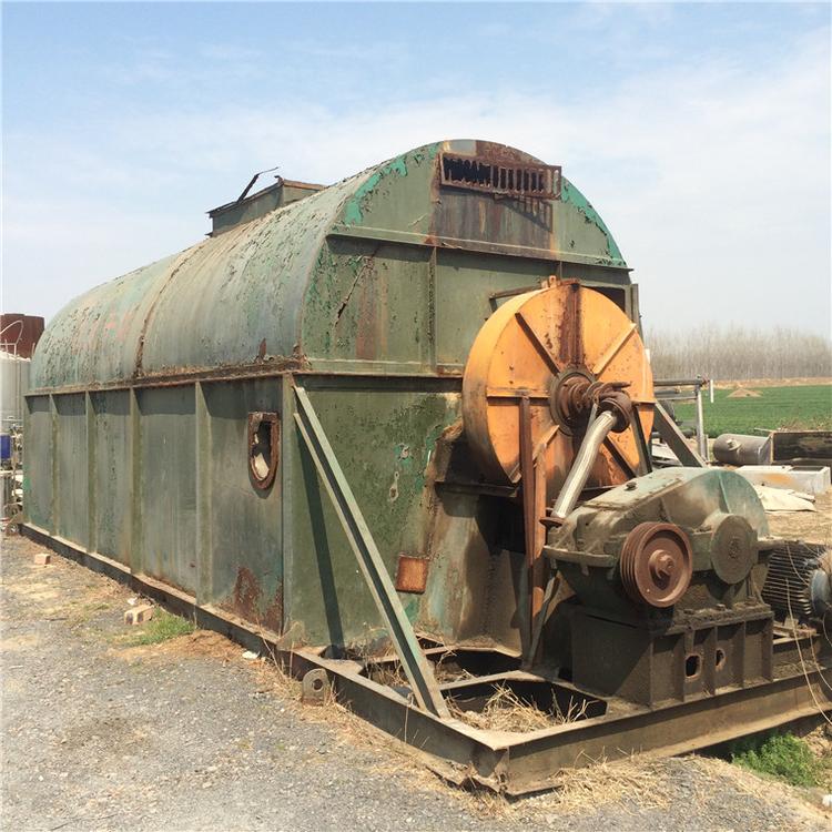 大量出售二手管束干燥机