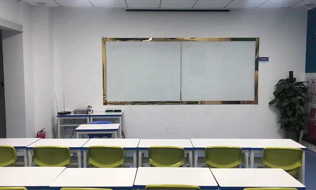 中小学升学规划助力未来梦想绽放
