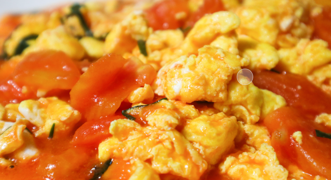 家的味道,五道美食让您回幸福时光