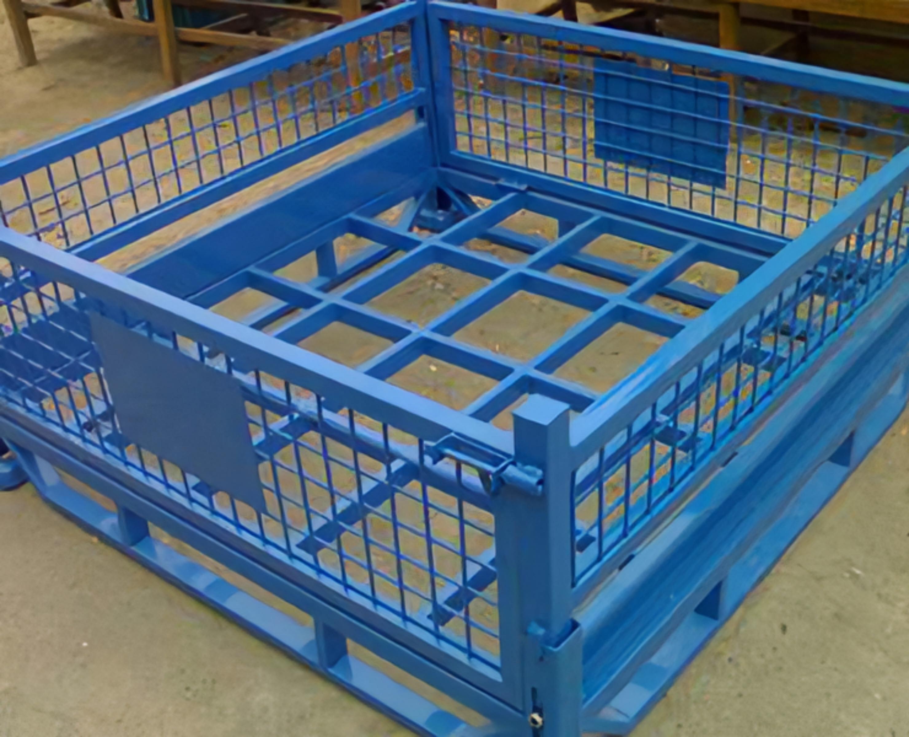 多层钢平台生产厂家专业定制,满足您的多元化需求