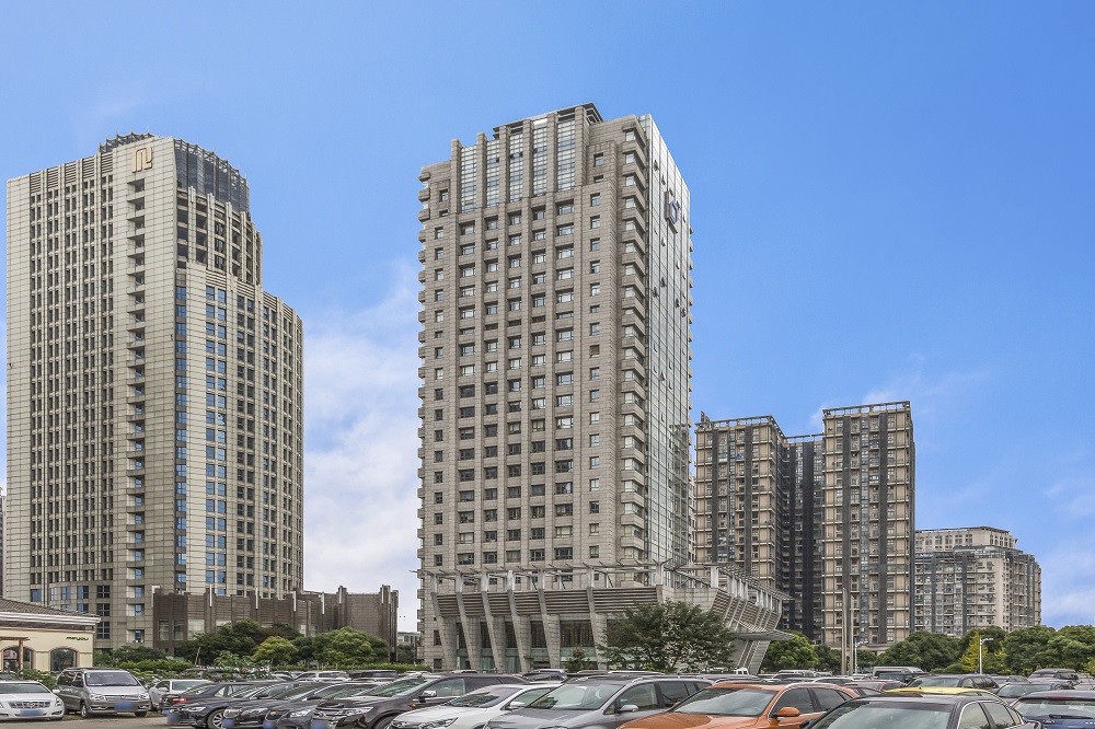 新金桥大厦金桥商圈金桥现代产业服务园区上海办公楼租赁