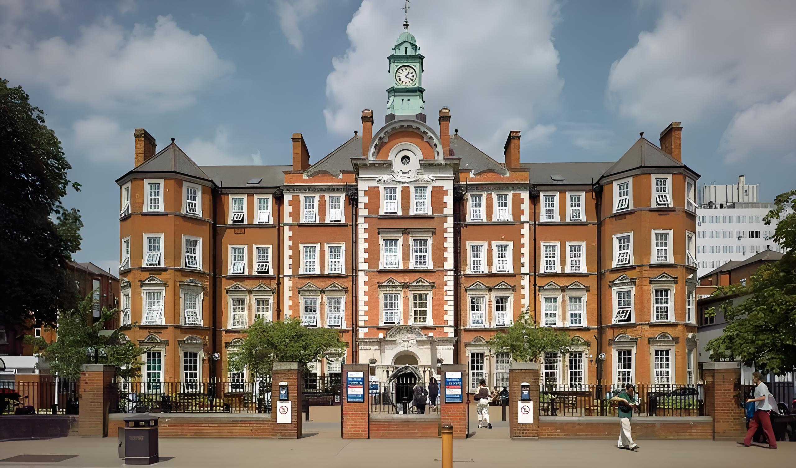 英国g5之伦敦政治经济学院,立信嘉途低分直录项目,选择等于放心