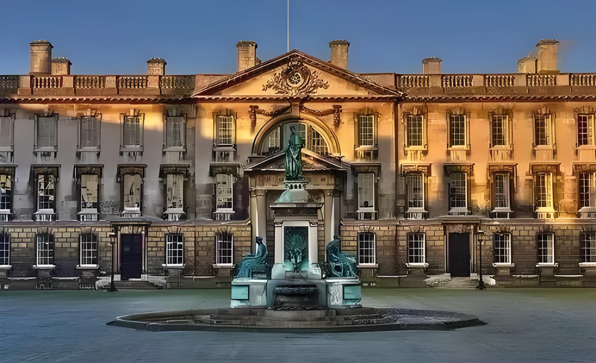 英国g5之伦敦政治经济学院,立信嘉途低分直录项目,选择等于放心