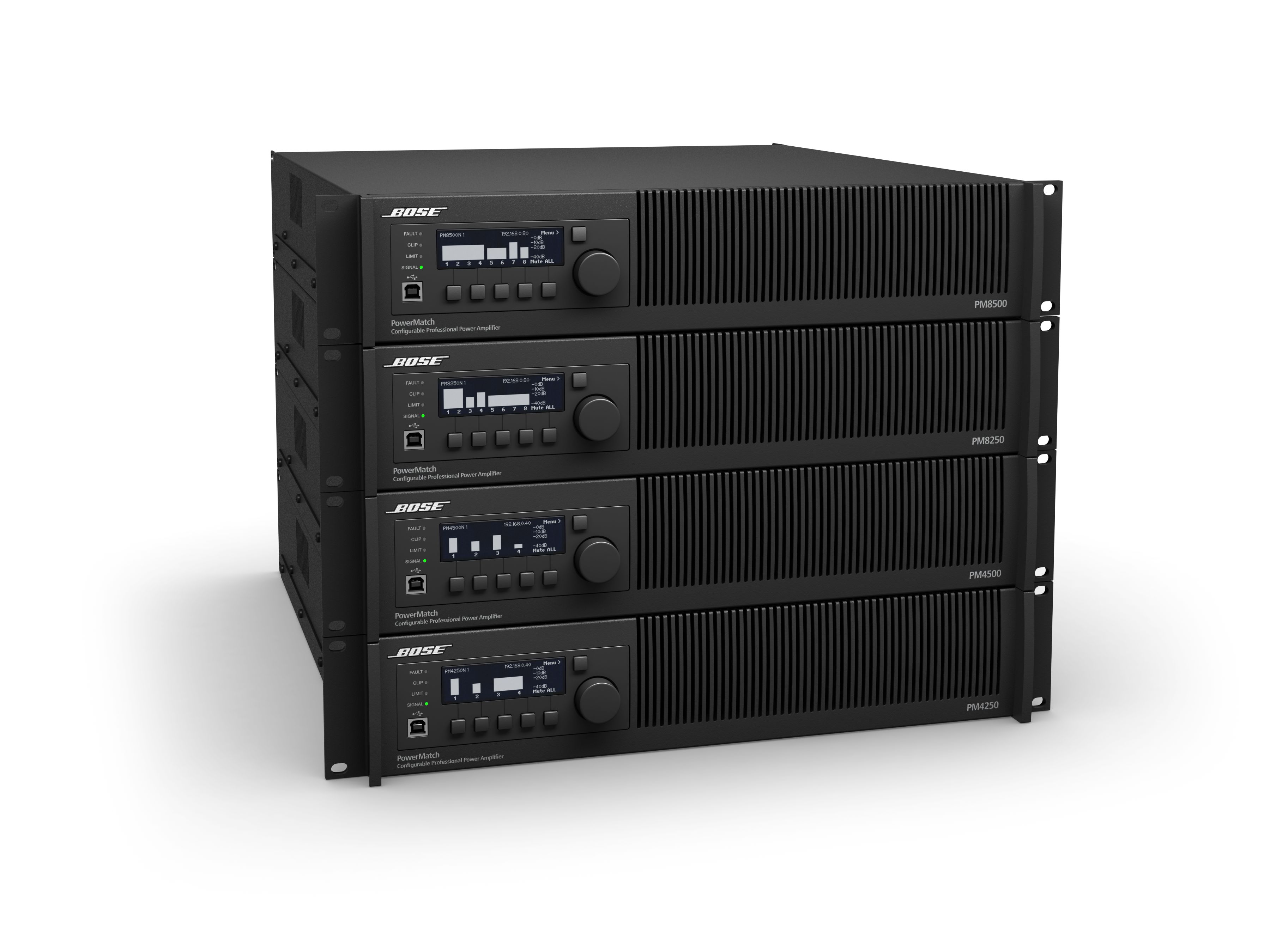 探索bose低音炮功放:解锁深沉音质的秘密