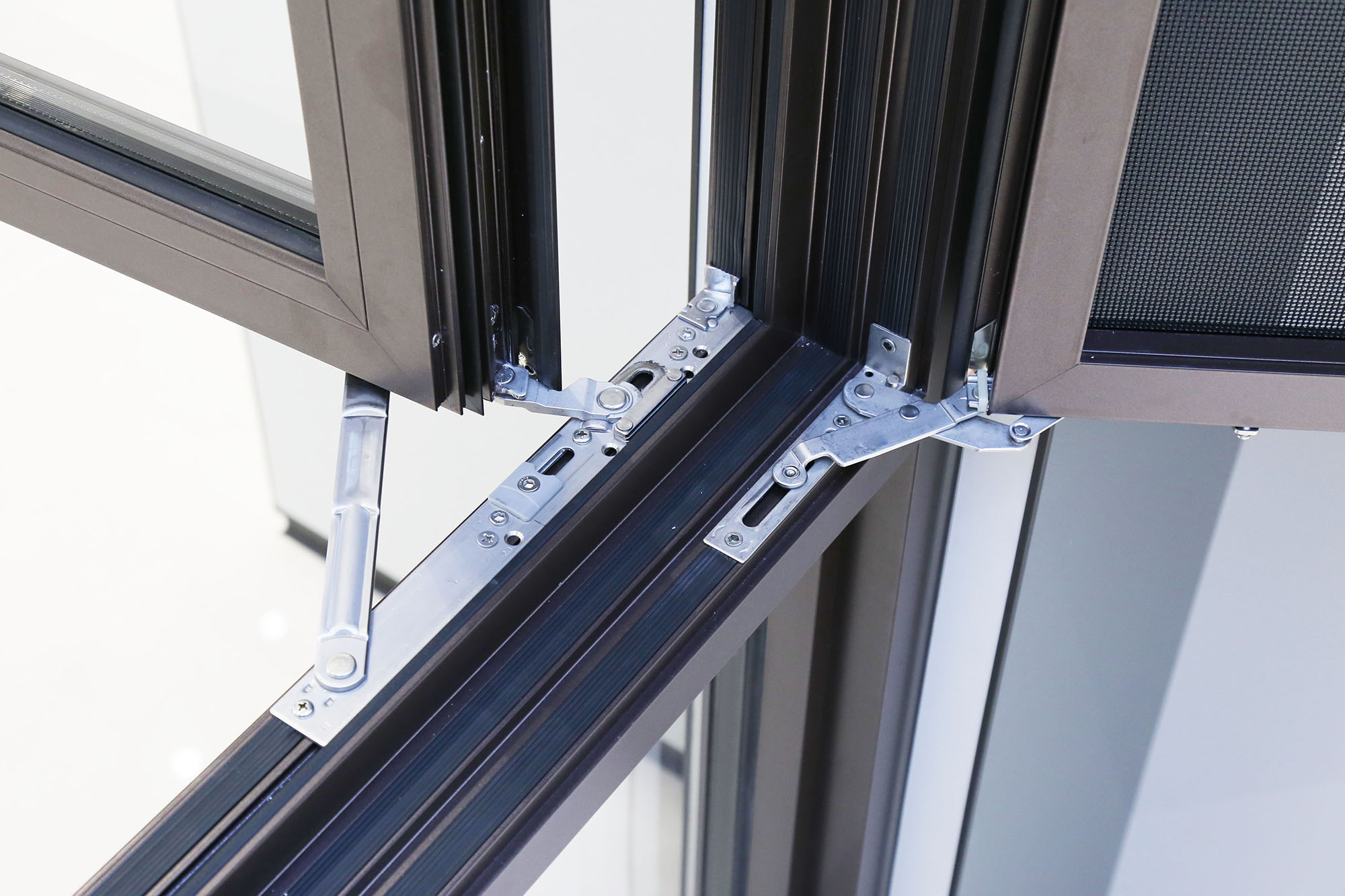 铂哲门窗产品耐用吗